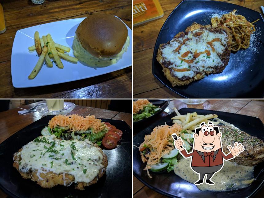 Sober Bistro