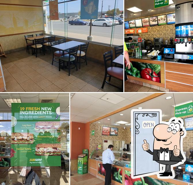 Subway (Corio)