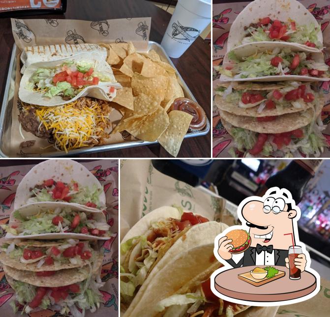 Taco Bob's