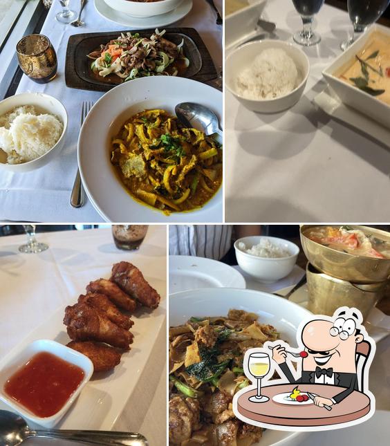 Thai in Town
