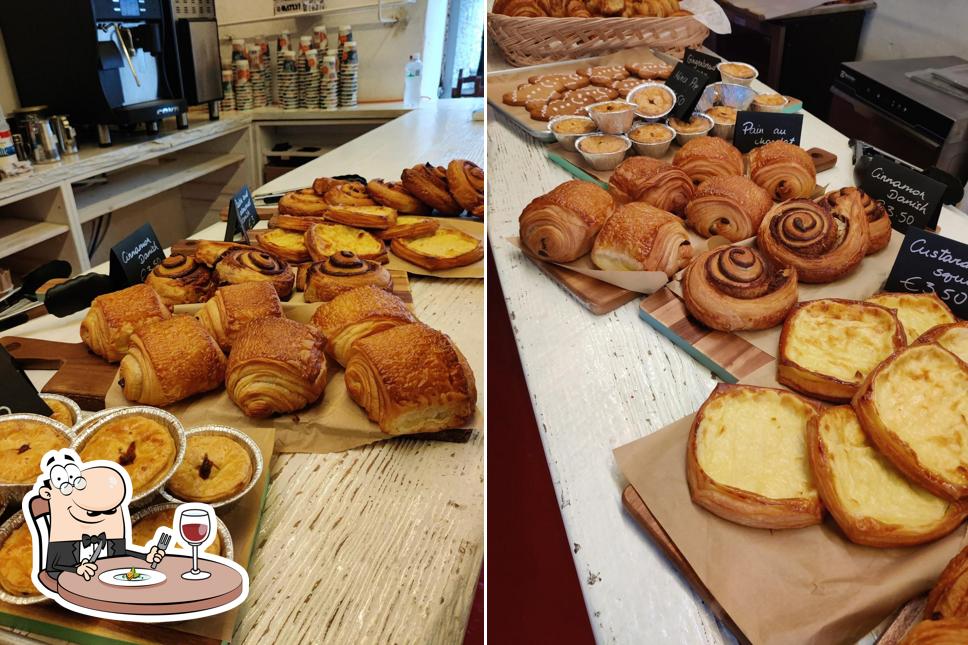 The Bakehouse