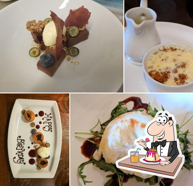 The Black Bull Inn