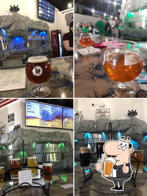 Turn 2 Brewing