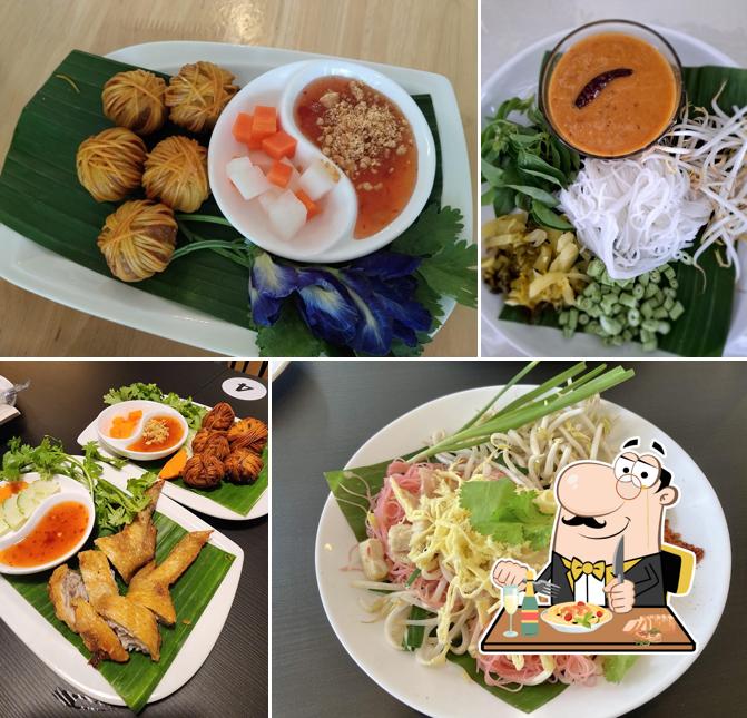 ครัวตำรับคุณยาย