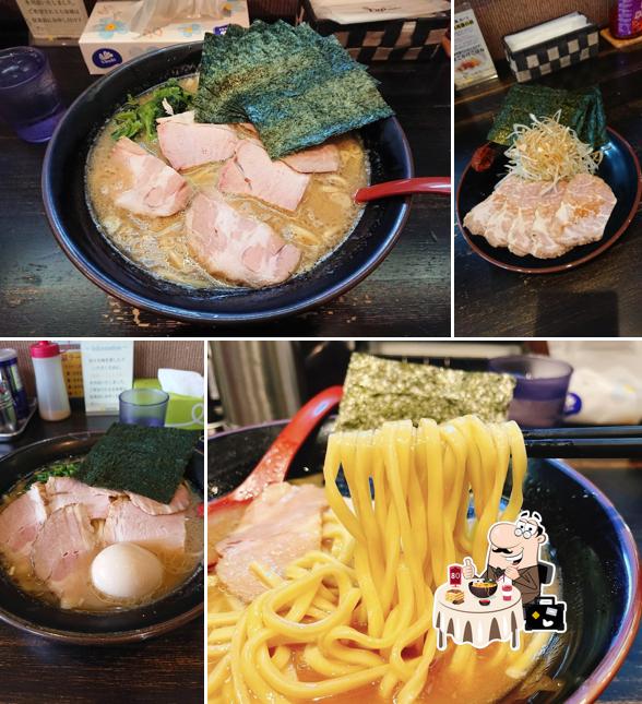 黒田屋 セントファーレ店