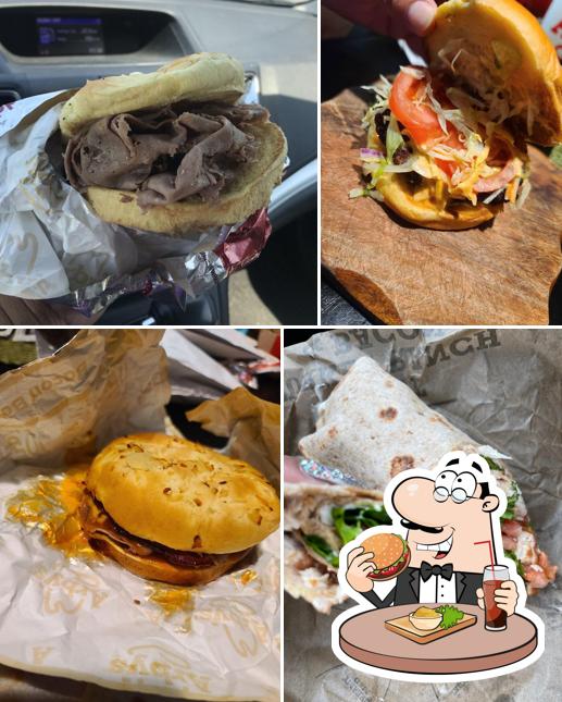 Arby's