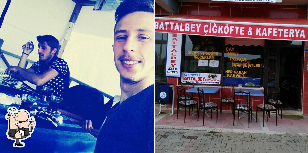 Battal bey cigkofte
