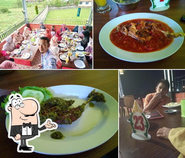 Bebek Ndeso dan Djoyo Homestay