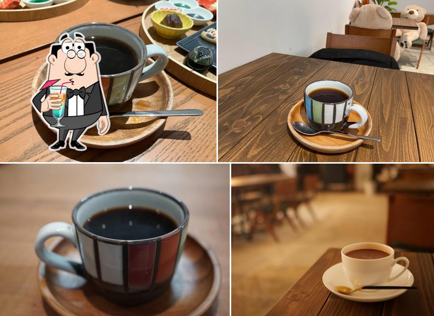 cafe gutto
