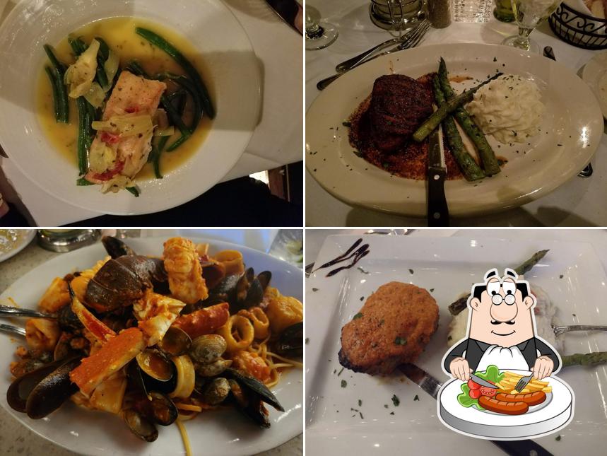 Capri Ristorante