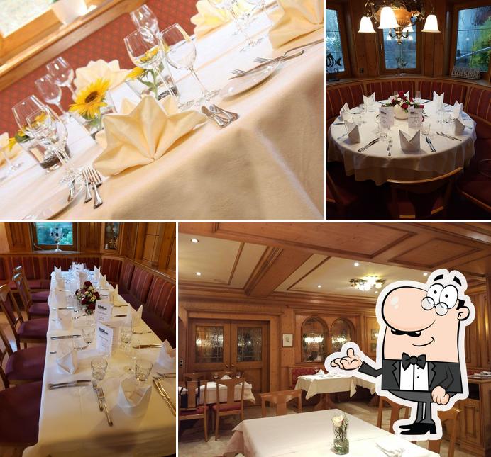 Gehrlein´s Hardtwald Restaurant