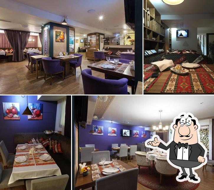 Кинза и Базилик