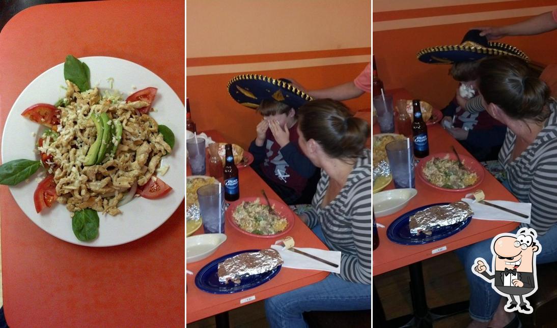 La Fiesta Mexican Restaurant