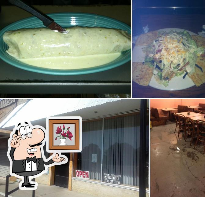 Marcela's Mexican Restaurant