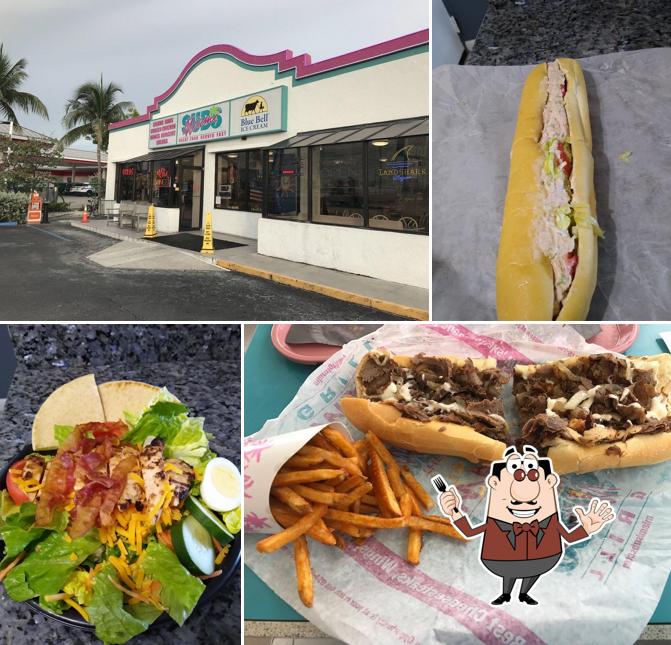 Miami Subs