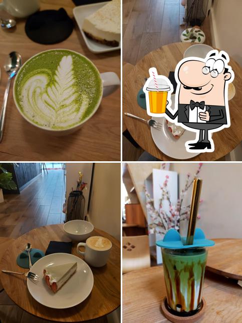 NEKOMATA - Cat Cafe