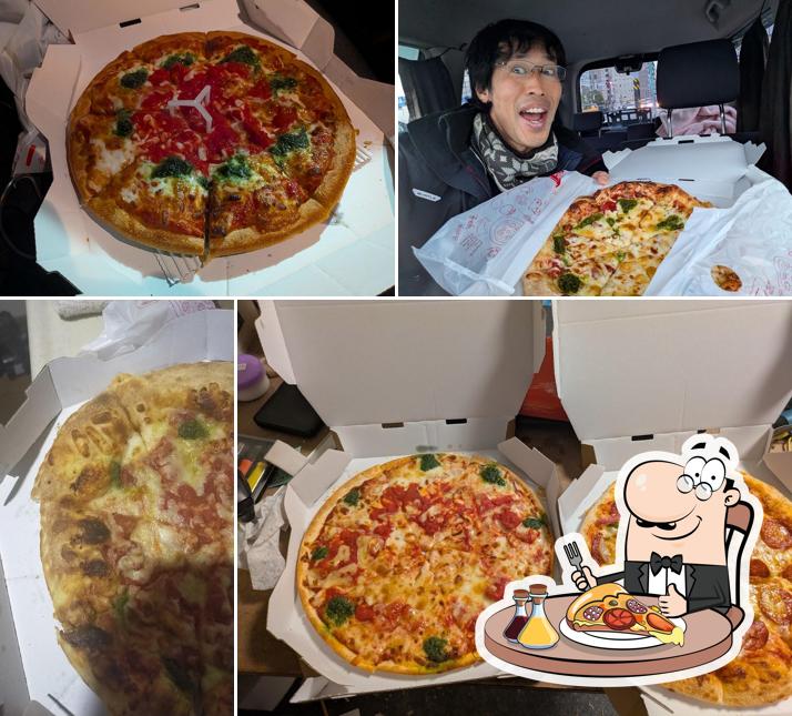 Pizza Hut