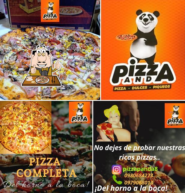 Pizza Panda