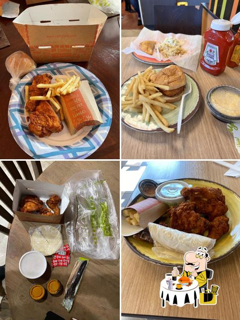 Pollo Campero