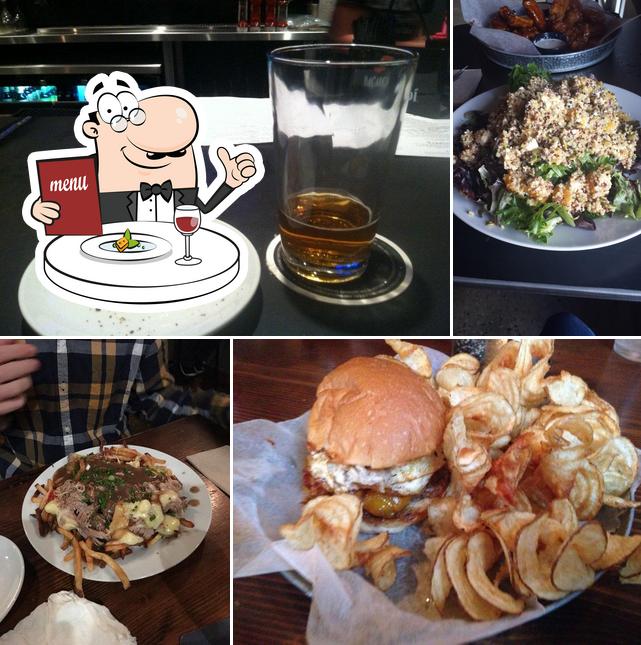 Brew Ales & Eats