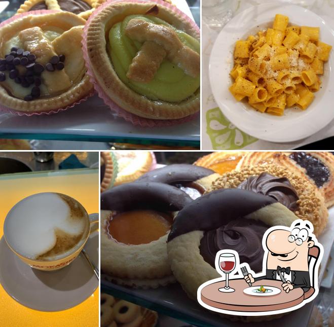 Caffè Oliveri