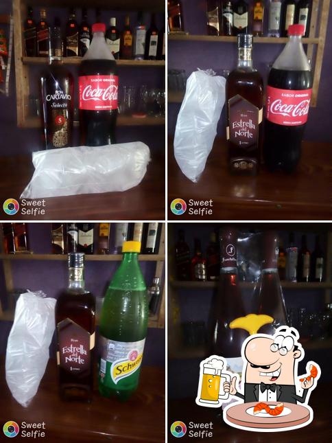 Chelas Miller Bar Licorería Delivery 985250329/998766435
