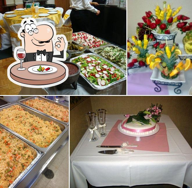 Alfredo's Catering