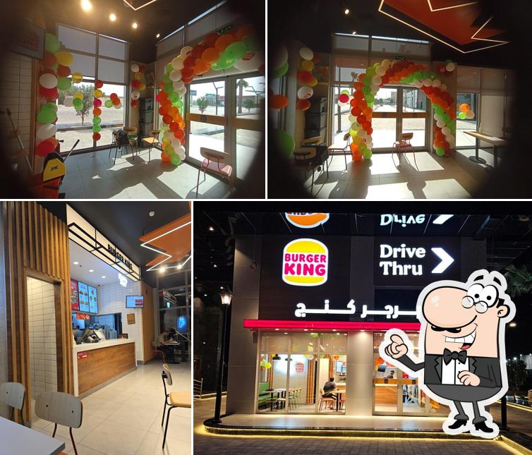 Burger King - Khafji