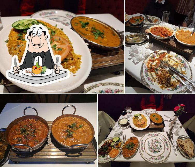 Chineham Indian Cuisine