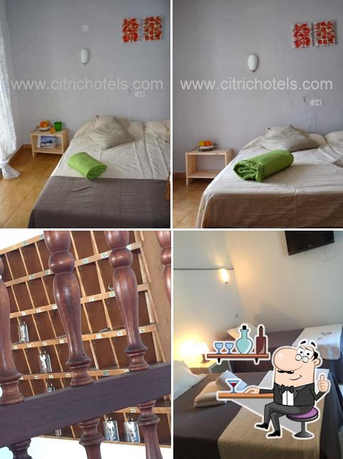 Citric Hotel Sóller