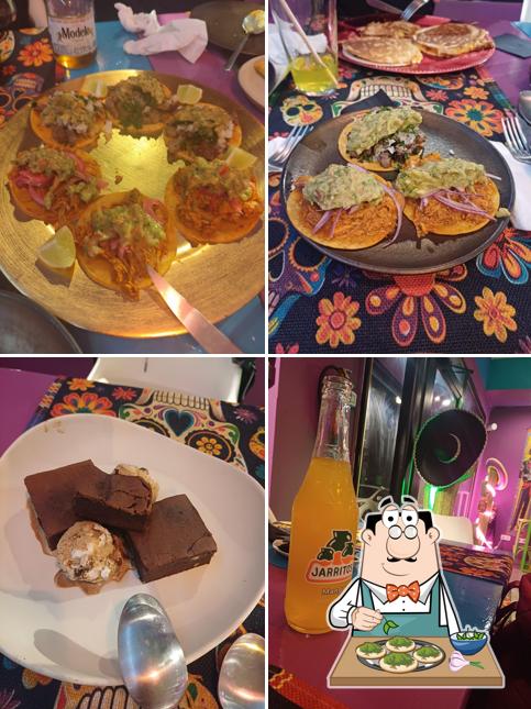 Cocotacos