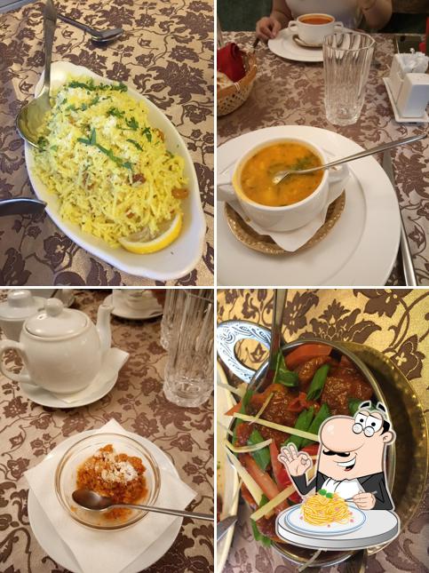 Дом Карри