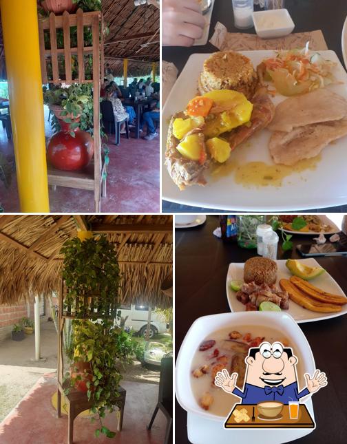 EN LEÑA COCINA TRADICIONAL