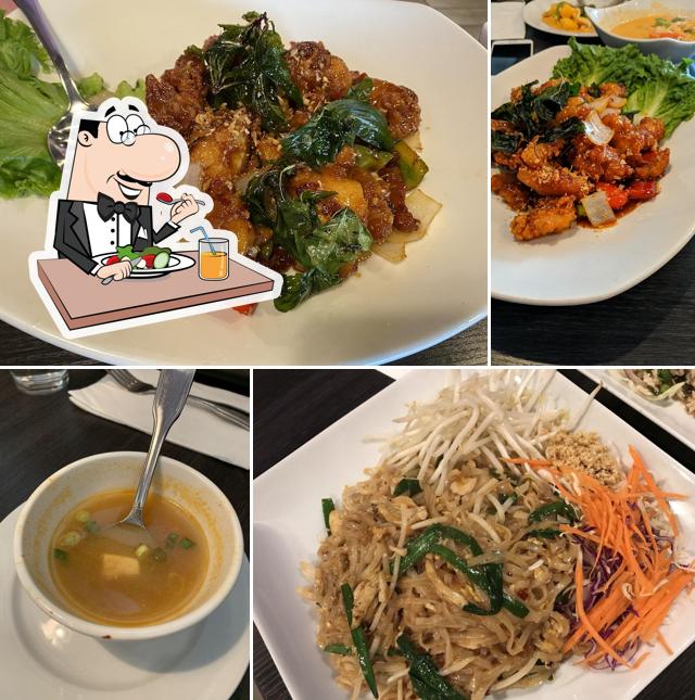Five Sisters Thai Cuisine