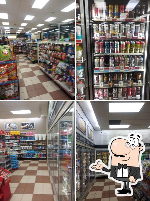 Holiday Stationstores