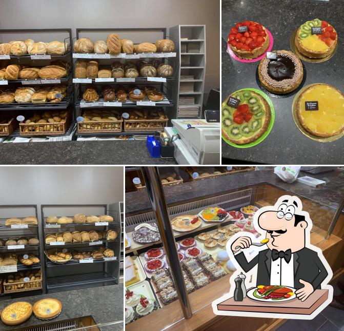 Les Douceurs de l'Artisan