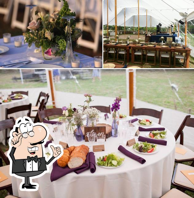 MAC's Catering Millville DE