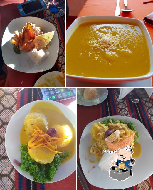 Restaurant Misky Unu Maras