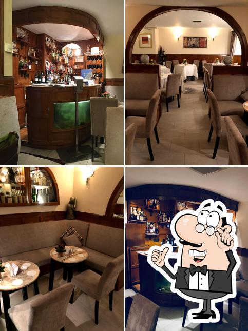Ristorante La Vigna