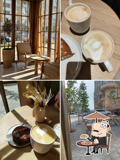 Soul coffee