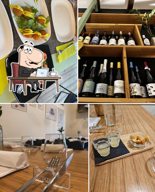 Tatarì Osteria Moderna