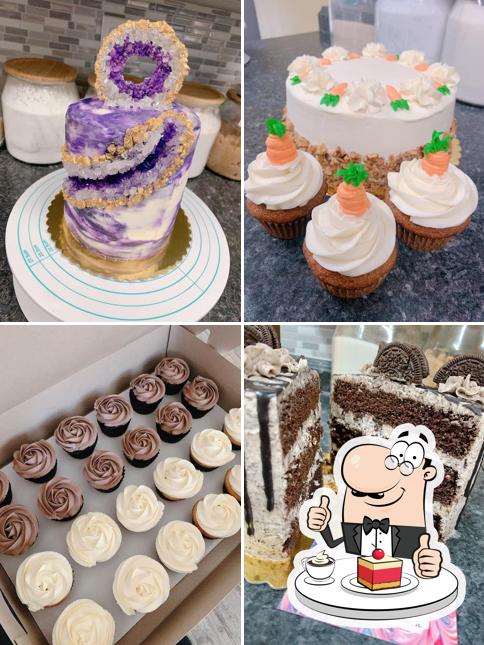 The Cooks Creations