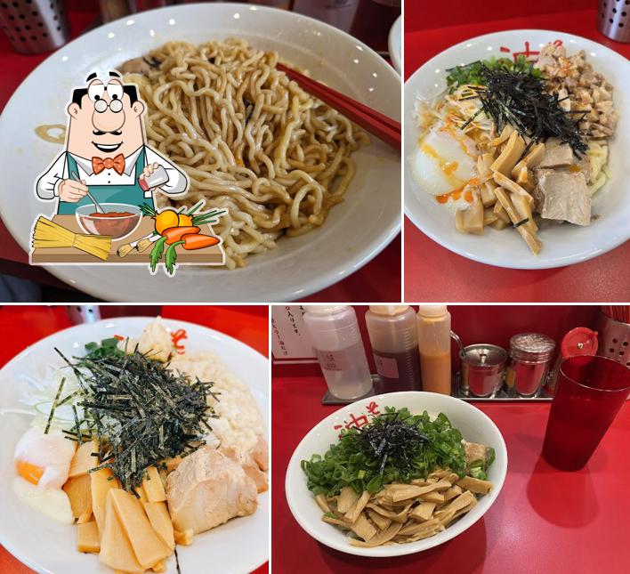Tokyo Menchintei Honpo Ryuo