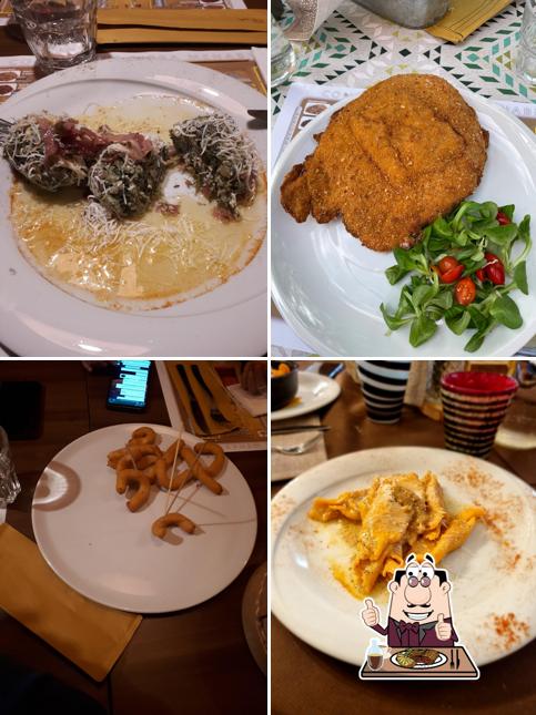 Trattoria Dolina