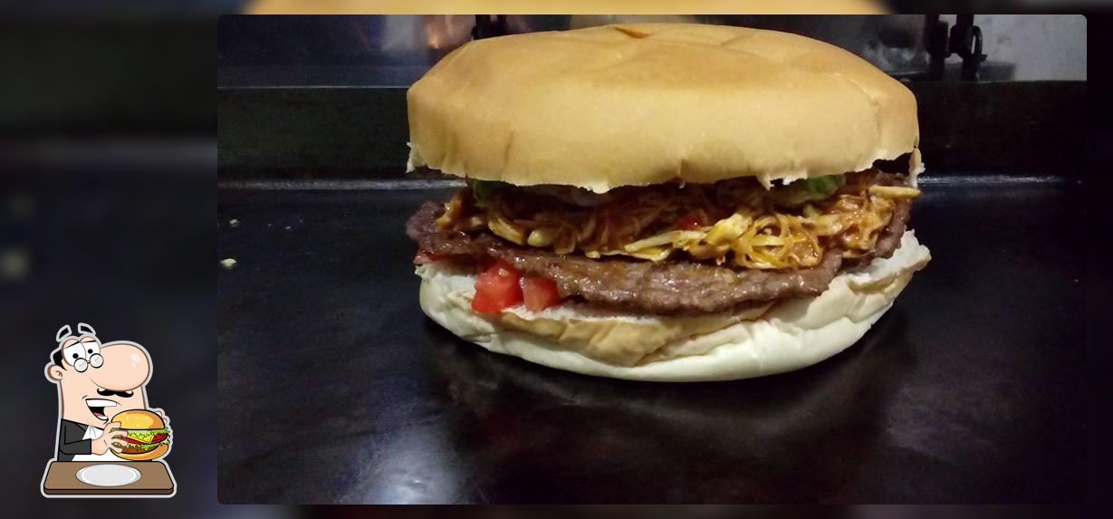 Turbo Lanches