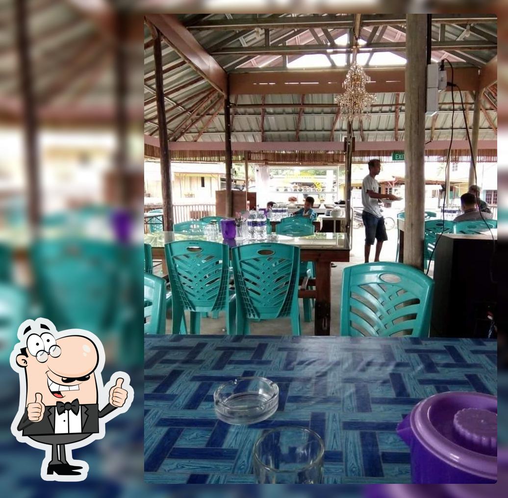 Warung Makan Yopi