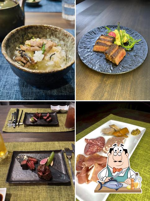 meatdining tetsuhan