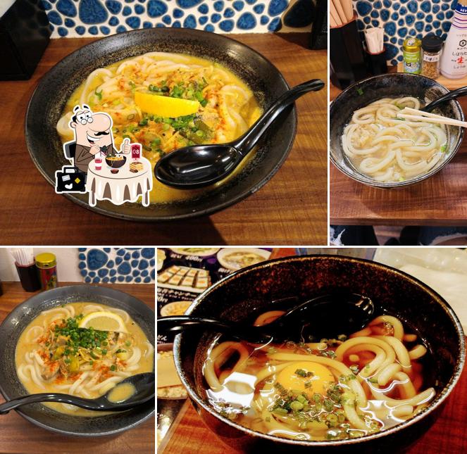 飯山駅ナカ酒場えっぺ