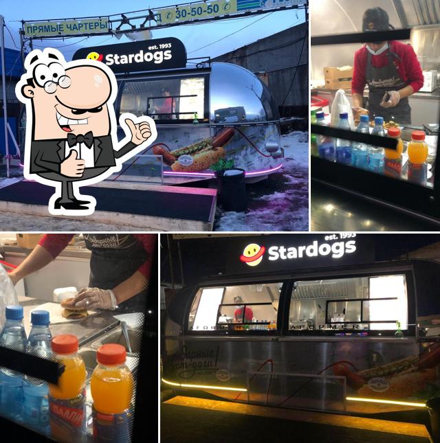Stardogs