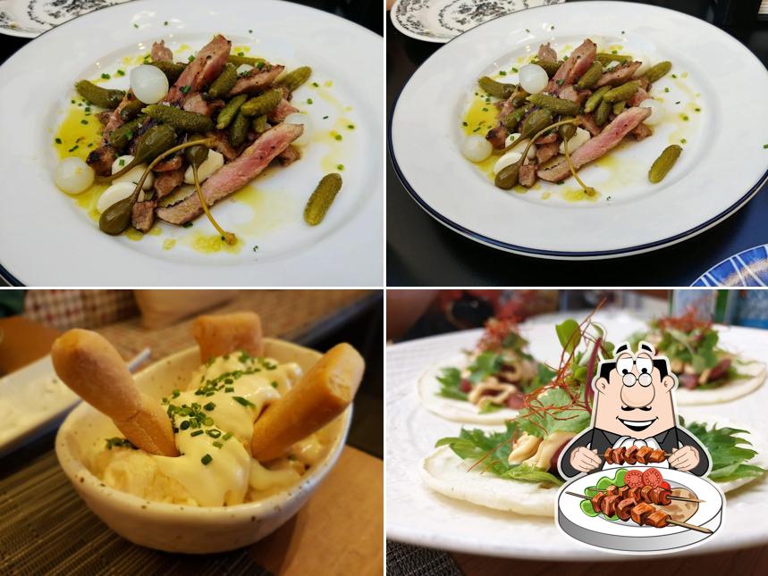 Tragatá Benito Gómez Restaurante en Ronda
